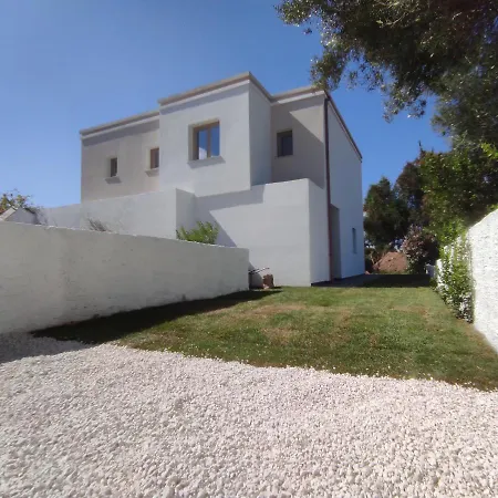 Sabbia Del Mare Lägenhet Olbia