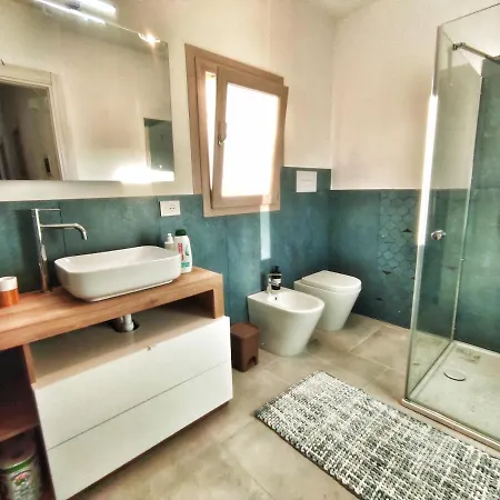 Lägenhet Sabbia Del Mare