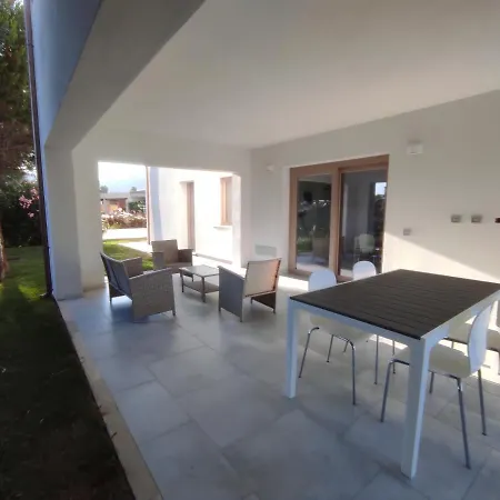 Apartamento Sabbia Del Mare