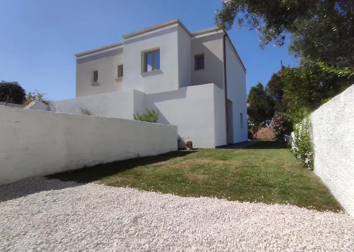 Sabbia Del Mare Appartamento Olbia