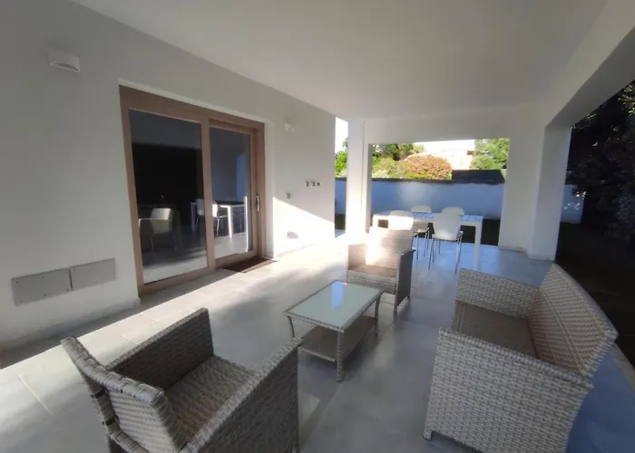 Appartamento Sabbia Del Mare *