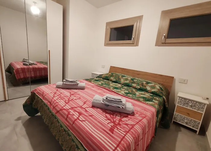 Sabbia Del Mare Appartamento