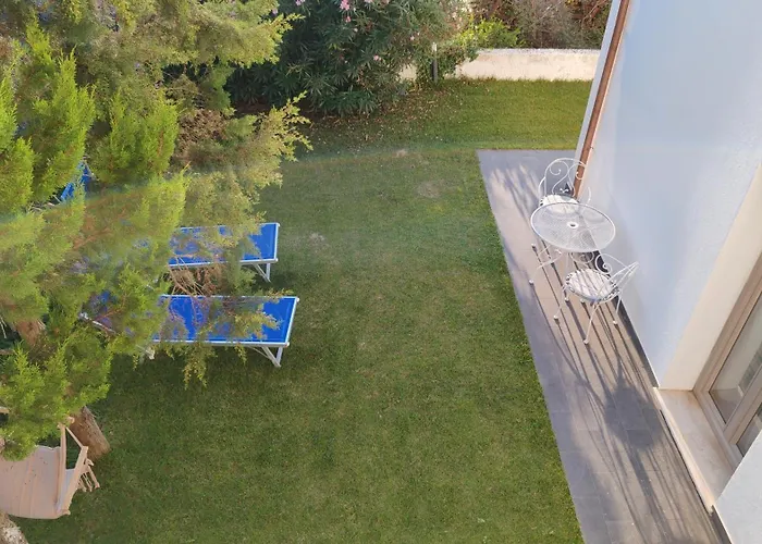 Appartamento Sabbia Del Mare *