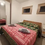 Sabbia Del Mare Apartment