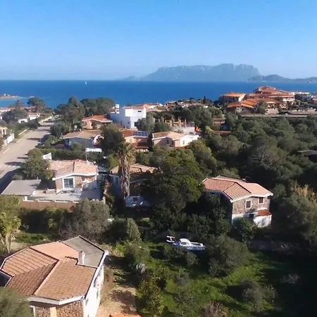 Lejlighed Sabbia Del Mare *