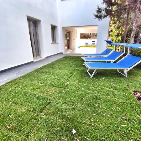 Sabbia Del Mare Olbia