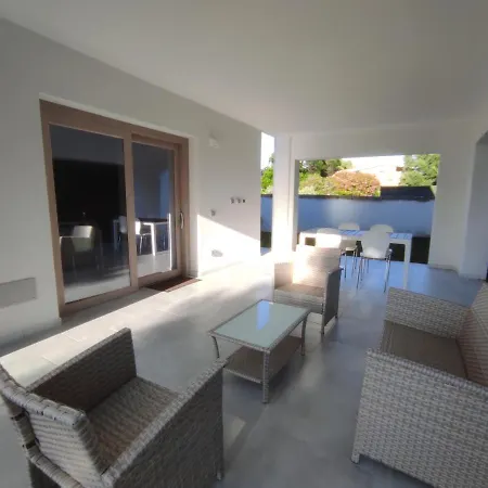 Lejlighed Sabbia Del Mare *