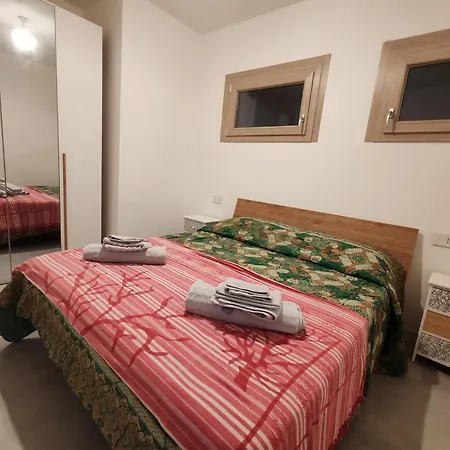 Sabbia Del Mare Lejlighed