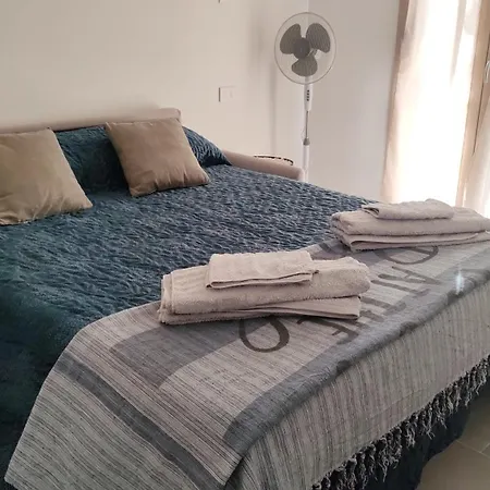 Apartment Sabbia Del Mare