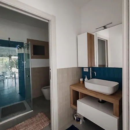 Lejlighed Sabbia Del Mare