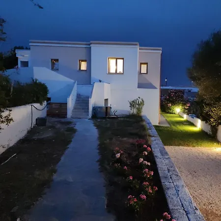 Sabbia Del Mare Olbia