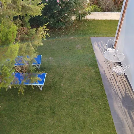 Appartement Sabbia Del Mare *