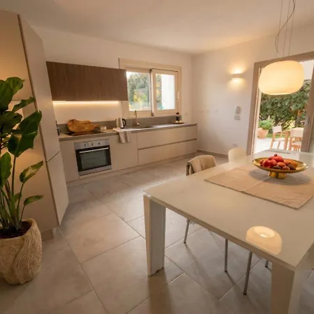 Sabbia Del Mare Appartement