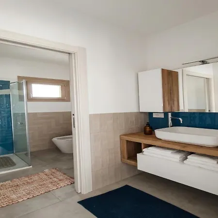 Sabbia Del Mare Appartement