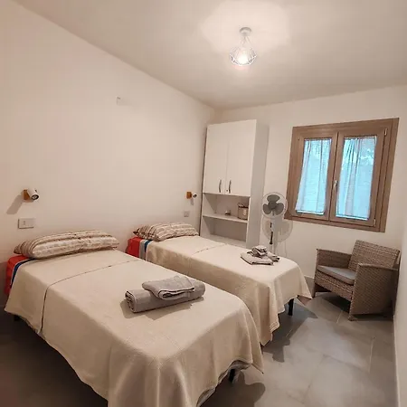 Appartement Sabbia Del Mare *