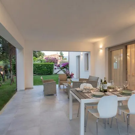 Sabbia Del Mare Appartement *
