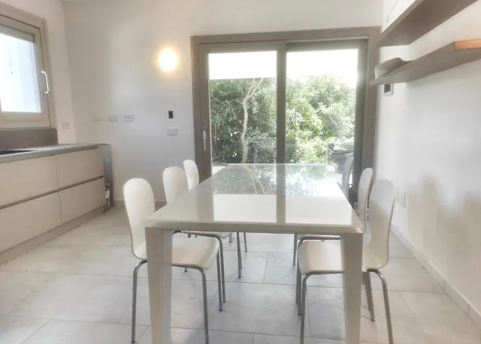 Sabbia Del Mare Appartement