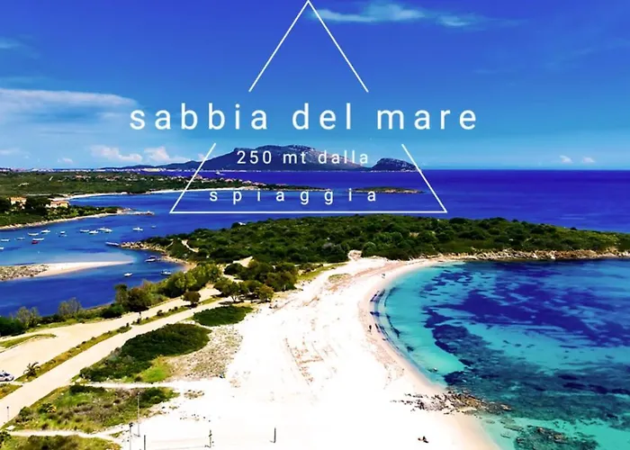 Appartement Sabbia Del Mare *