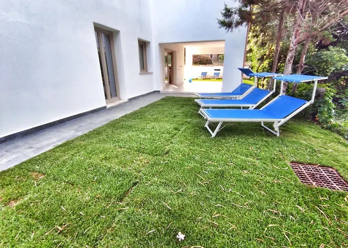 Sabbia Del Mare Olbia