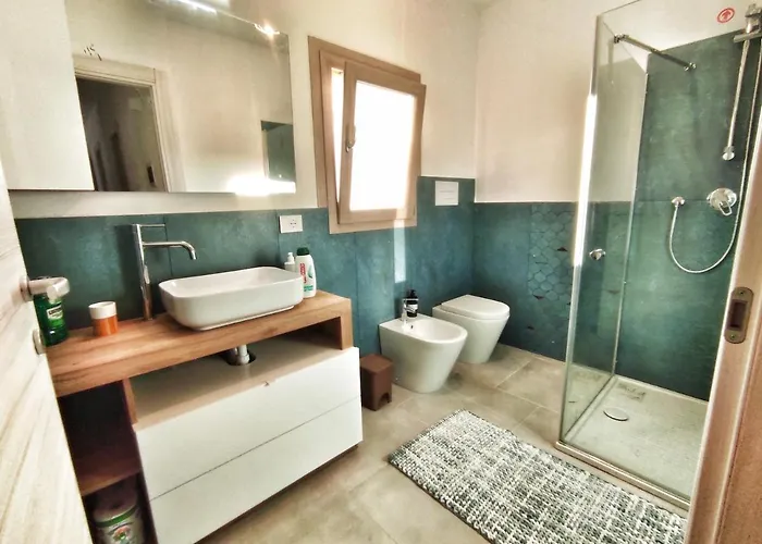 Appartement Sabbia Del Mare