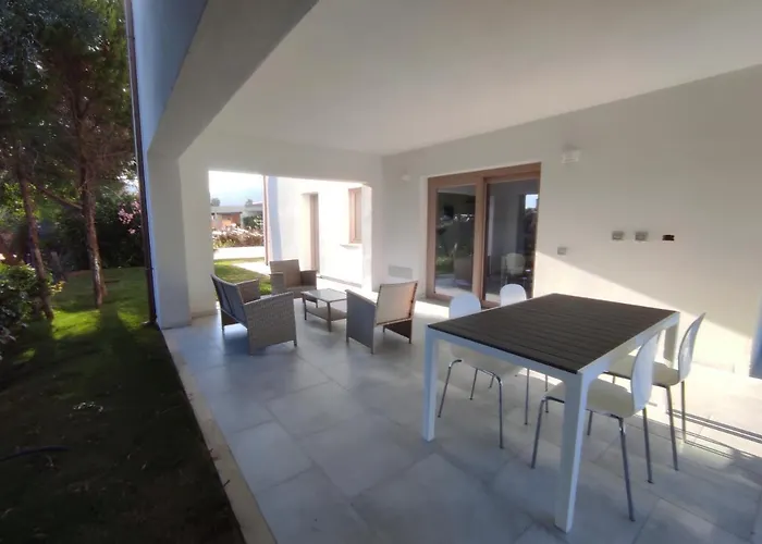 Apartament Sabbia Del Mare