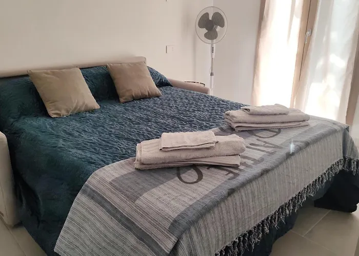 Appartement Sabbia Del Mare