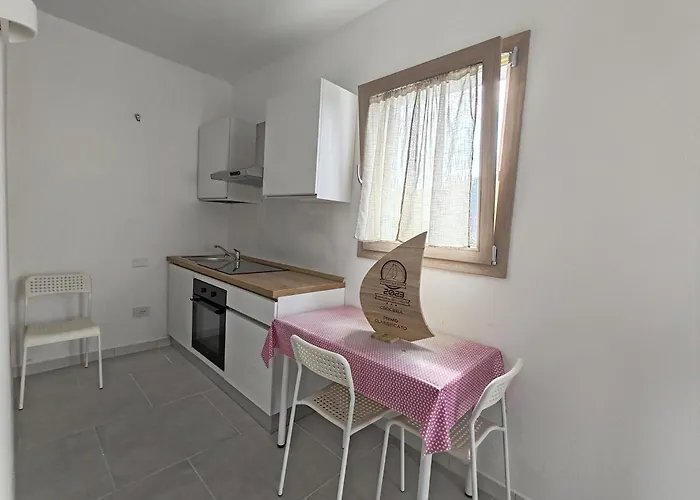 Apartment Sabbia Del Mare *