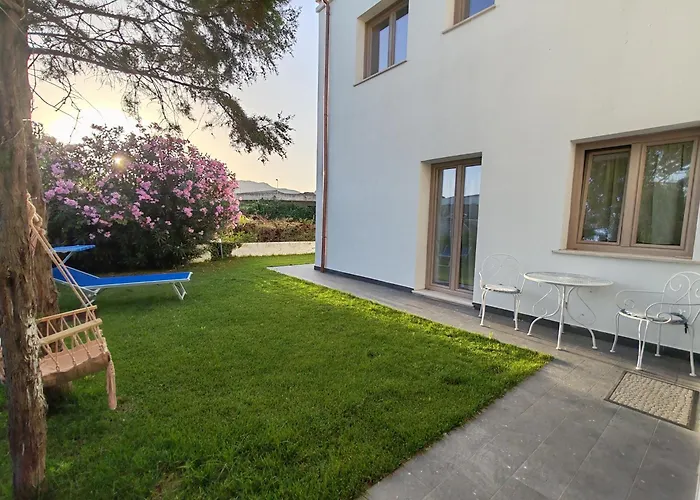 Sabbia Del Mare Appartement *